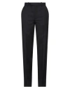 ROHE RÓHE WOMAN PANTS MIDNIGHT BLUE SIZE 10 VIRGIN WOOL