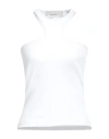 Rohe Top In White