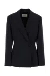 Rohe Jackets In Blue