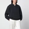 Rohe Wool & Cashmere Pullover In Gray