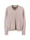 Rohe Wool And Cashmere Sweater