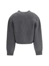 Rohe Wool Cardigan