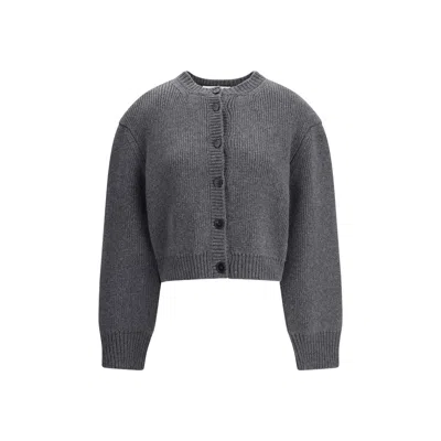 Rohe Wool Cardigan