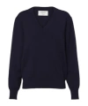 Rohe Wool Sweater In Blue
