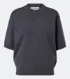 Rohe Wool Sweater In Gray