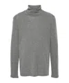 Rohe Wool Sweater In Grey