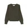 Rohe Wool Sweaters In Multi