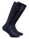 Rohner Thermal Patterned Socks