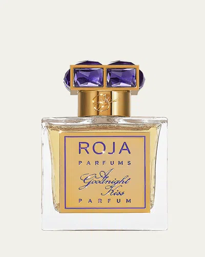 Roja 3.4 Oz. A Goodnight Kiss In White