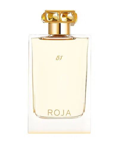 Roja 51 Eau De Parfum 2.5 Oz.