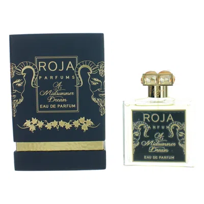 Roja A Midsummer Dream By  Parfums, 3.4 oz Edp Spray For Unisex In Multi