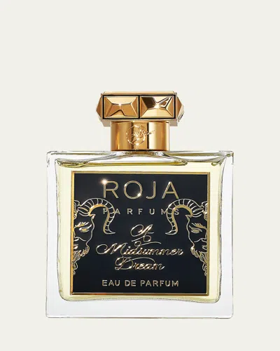 Roja A Midsummer Dream Eau De Parfum, 3.4 Oz. In White