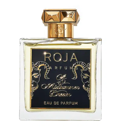 Roja A Midsummer Dream Eau De Parfum In White
