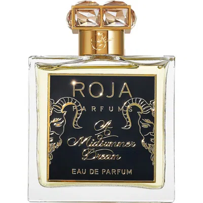 Roja A Midsummer Dream Eau De Parfum In Transparent