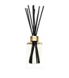 Roja Amber Aoud Diffuser In Black