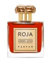 Roja Amber Aoud Parfum 1.7 Oz.