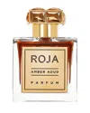 Roja Amber Aoud Parfum 3.4 Oz.