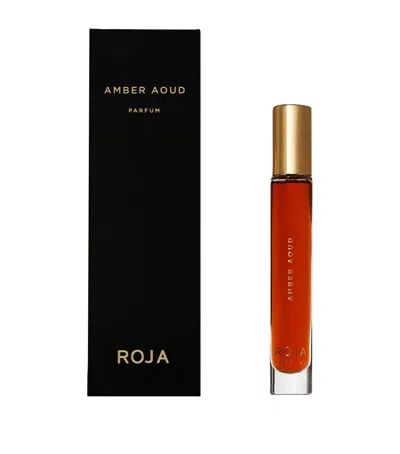 Roja Amber Aoud Perfume