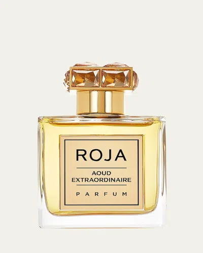 Roja Aoud Extraordinaire Parfum, 1.7 Oz.