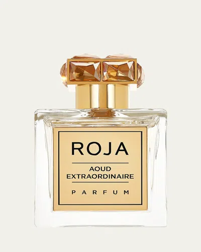 Roja Aoud Extraordinaire Parfum, 3.4 Oz.