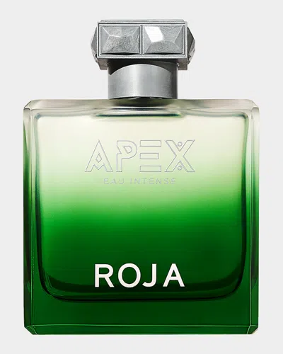 Roja Apex Eau Intense, 3.4 Oz.