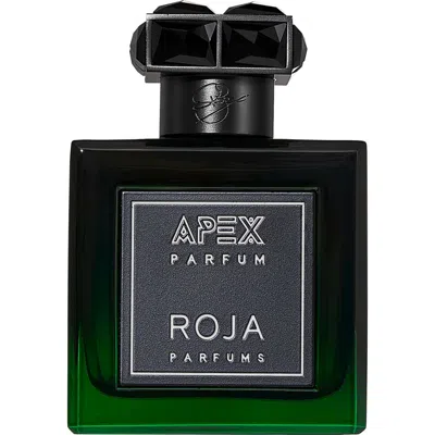 Roja Apex Pour Homme Parfum In Green