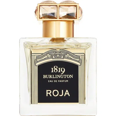 Roja Burlington 1819 Eau De Parfum In Gold