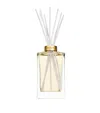 Roja Crystal Reed Diffuser Decanter