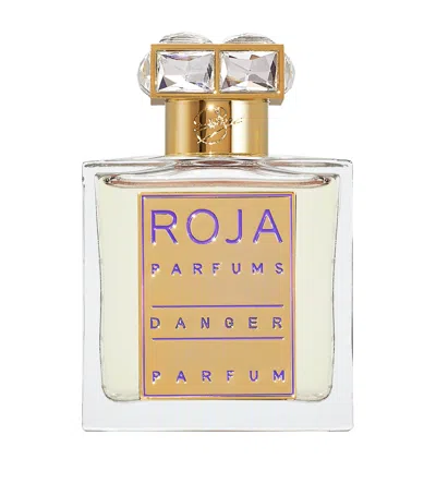 Roja Danger Parfum Pour Femme In White