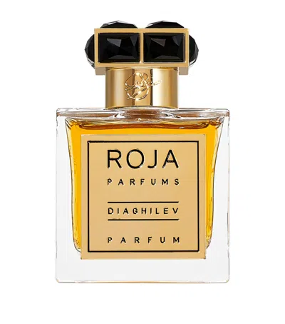 Roja Diaghilev Parfum In White