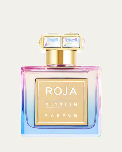 Roja Elysium Pour Femme Parfum, 1.7 Oz.