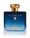 Roja Elysium Pour Homme Parfum Cologne