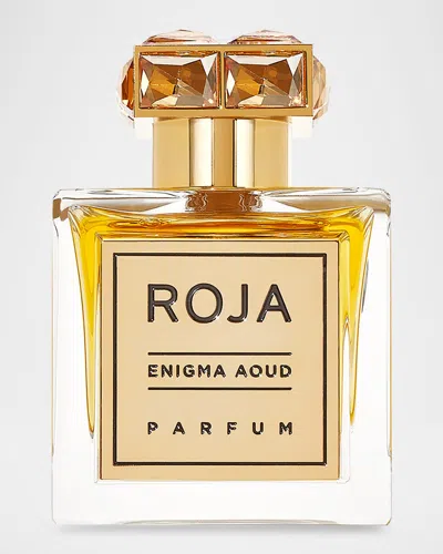 Roja Enigma Aoud Pour Femme Parfum, 3.4 Oz.