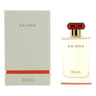 Roja Enigma By  Parfums, 2.5 oz Edp Spray For Women In Multi