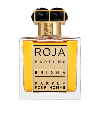 Roja Enigma Parfum Pour Homme In White