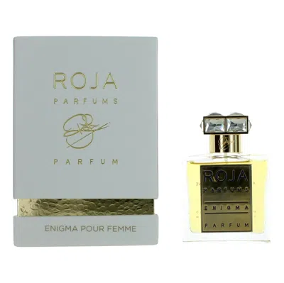 Roja Enigma Pour Femme By  Parfums, 1.7 oz Parfum Spray For Women