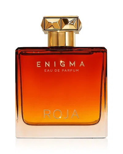 Roja Enigma Pour Homme 3.4 Oz. In Orange