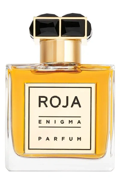 Roja Enigma Pour Homme Parfum In Yellow