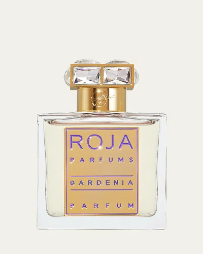 Roja Gardenia Parfum, 1.7 Oz. In White