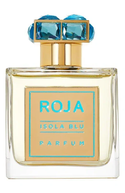Roja Isola Blu Parfum In Transparent