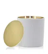 Roja London Candle In White