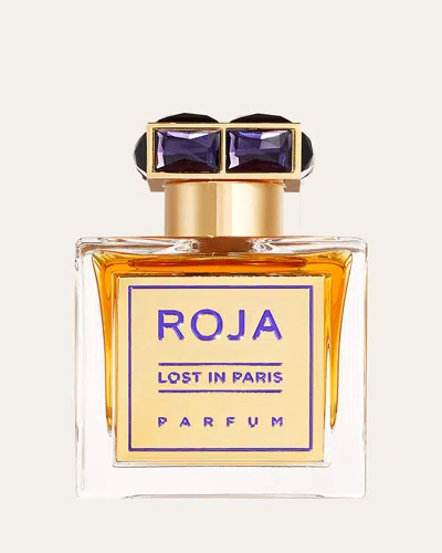 Roja Lost In Paris Parfum, 3.4 Oz.