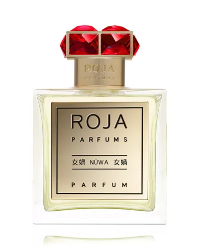 Roja Nuwa Parfum 3.4 Oz.