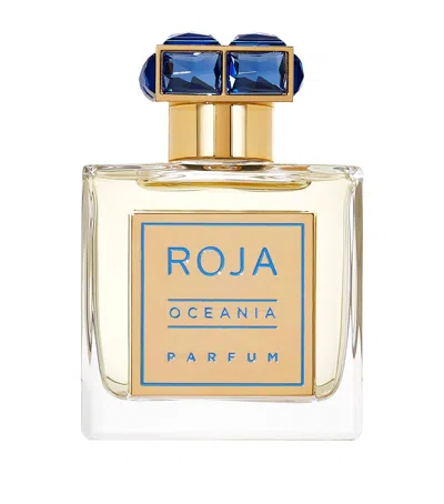 Roja Oceania Pure Perfume