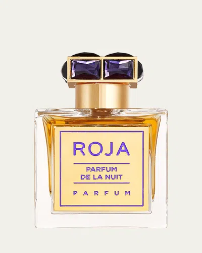 Roja Parfum De La Nuit Parfum, 3.4 Oz.