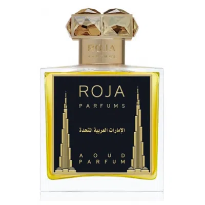 Roja Parfums 1.7 oz Extrait De Parfum Spray For Unisex In Multi