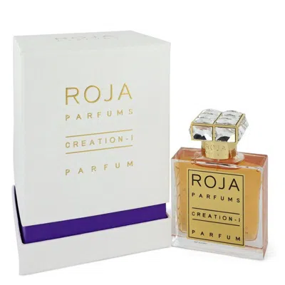 Roja Parfums 1.7 oz Extrait De Parfum Spray For Women In White