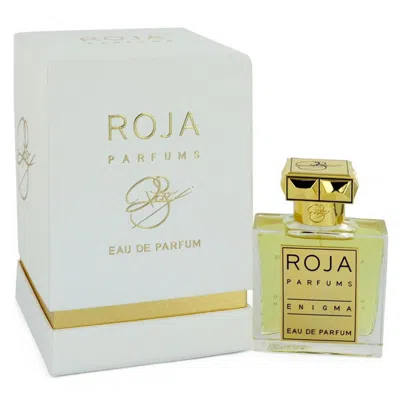 Roja Parfums 1.7 oz Extrait De Parfum Spray For Women In White