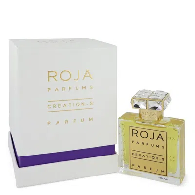 Roja Parfums 1.7 oz Extrait De Parfum Spray For Women In White