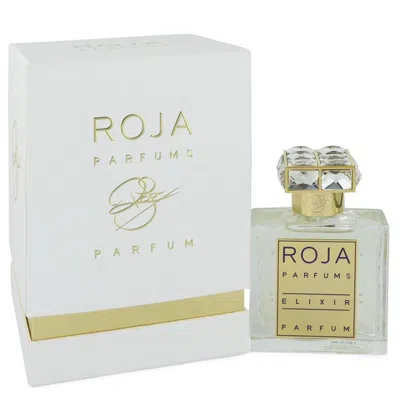 Roja Parfums 1.7 oz Extrait De Parfum Spray For Women In Multi
